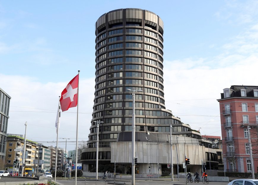 BIS faz alerta severo sobre stablecoins e pede que países tokenizem suas moedas