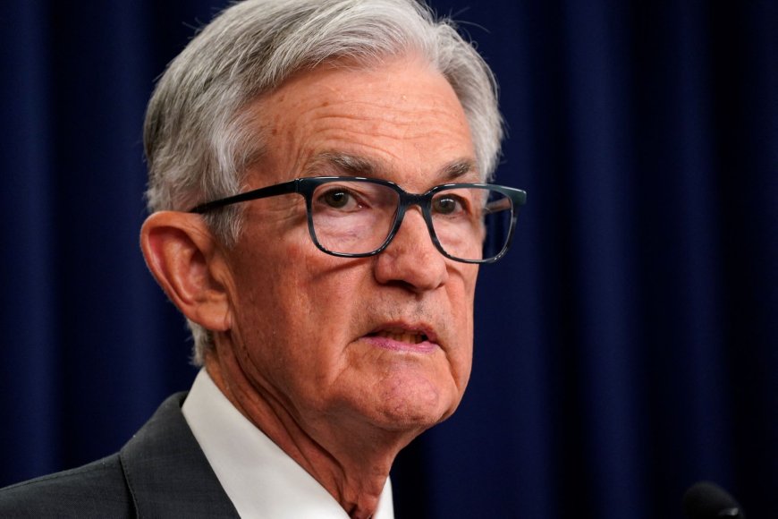 Powell permanecerá no Fed, com possíveis limitações às indicações de Trump