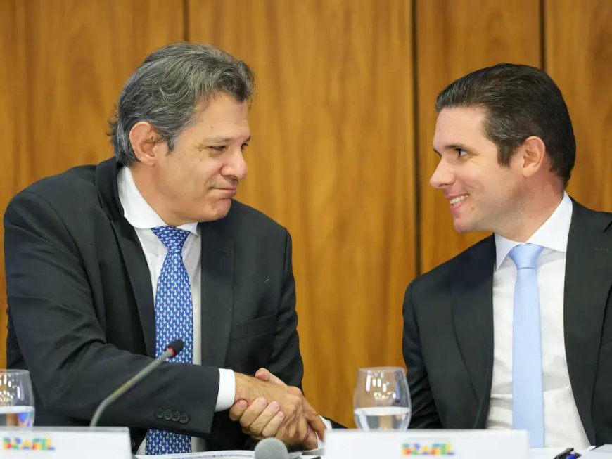 Câmara decide futuro do decreto do IOF nesta quarta: entenda o que está em jogo