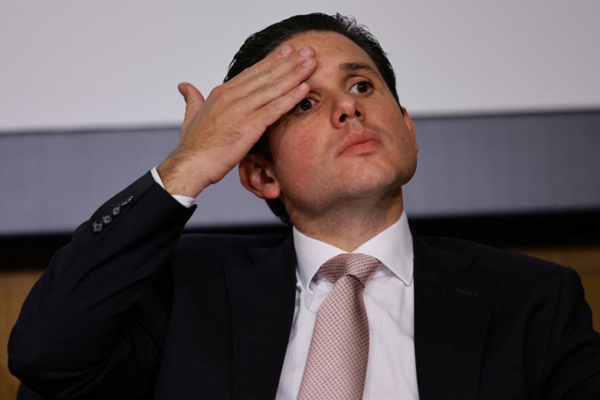 Fala de Haddad, emendas e projeto do IR: o que fez Motta antecipar votação do IOF?