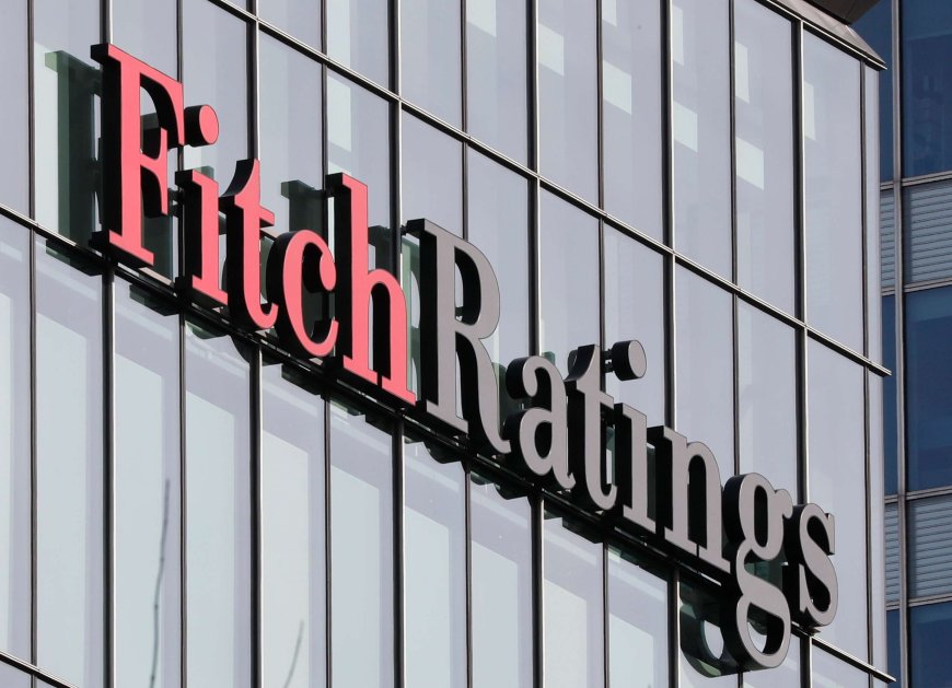 Fitch reitera rating do Brasil em ‘BB’ com perspectiva estável