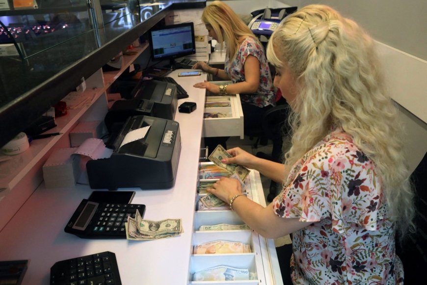 Expansão rápida da IA pode manter “excepcionalismo americano” e segurar o dólar