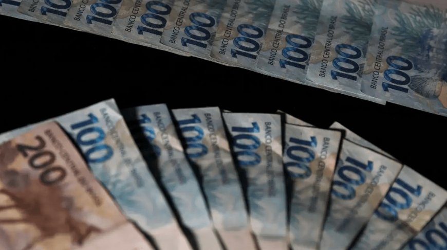 Arrecadação soma R$ 230,152 bi, melhor resultado para maio da série iniciada em 1995