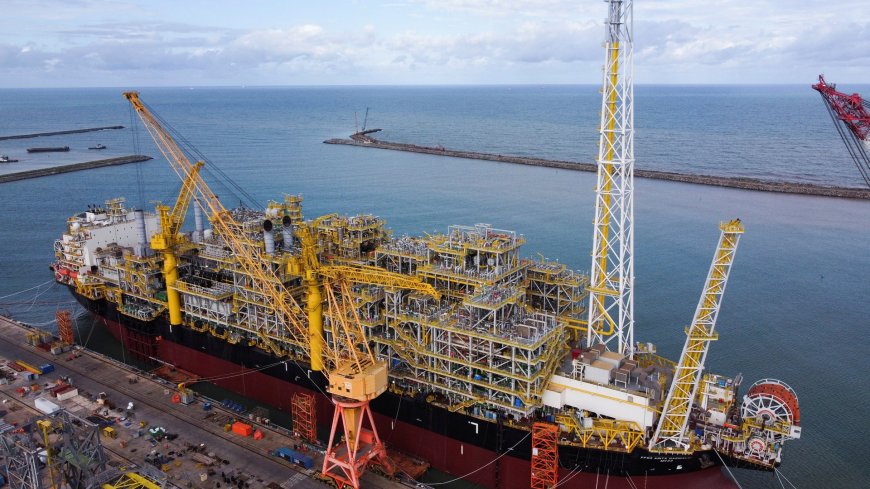 Pré-sal: leilão arrecada R$ 28 bilhões e supera expectativas com ajuda da Petrobras