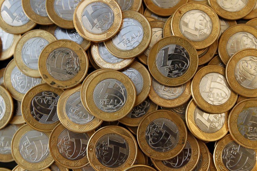 Dívida pública federal sobe 0,71% em maio, para R$ 7,670 tri