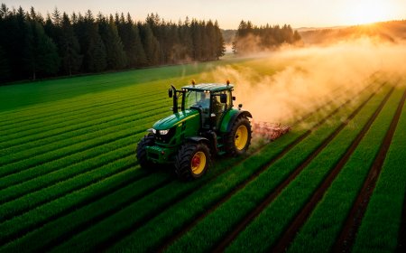 CMN aprova ajustes nos encargos financeiros do crédito rural para o ano agrícola