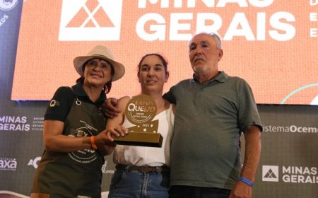 ExpoQueijo 2025