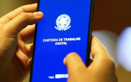 Com 1,6 mil novas vagas, setor varejista de SP tem melhor maio desde 2022