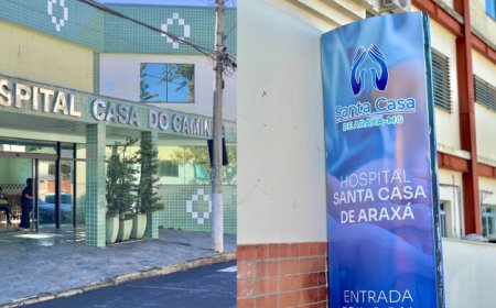 Fusão entre Santa Casa e Casa do Caminho é oficializada