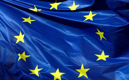 Índice de preços ao produtor (PPI) da zona do euro sobe 0,3% na base anual de maio