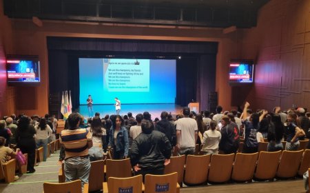 UNIARAXÁ promove Oficina de Carreiras para estudantes da Rede Pública de Araxá