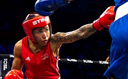 Pugilistas do Brasil garantem cinco finais em etapa da Copa do Mundo