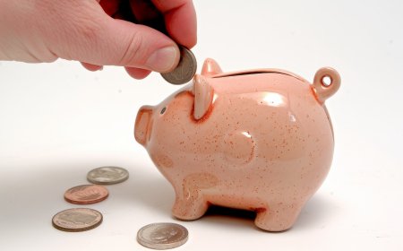 Poupança no Brasil registra em junho 2º mês seguido de depósitos