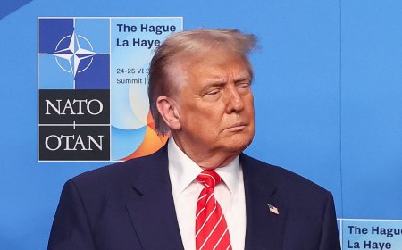 Trump agora anuncia cartas tarifárias para África do Sul, Malásia e mais 3 países
