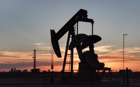 E o petróleo, para onde vai? Tarifas de Trump e oferta maior da Opep amenizam cotação