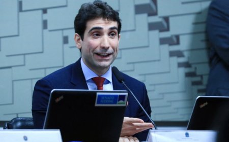 Ataque envolveu acesso a senha de empresa e sistema do BC está integro, diz Galípolo