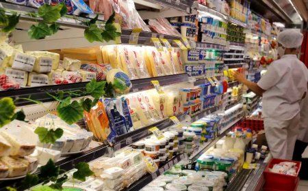 Vendas do comércio começam a esfriar e caem 4,2% em junho, mostra Índice Stone