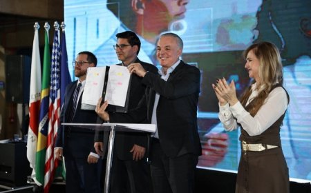 RT&One vai investir 6 bilhões em Uberlândia
