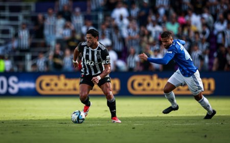 Final de semana marca o retorno do Brasileirão