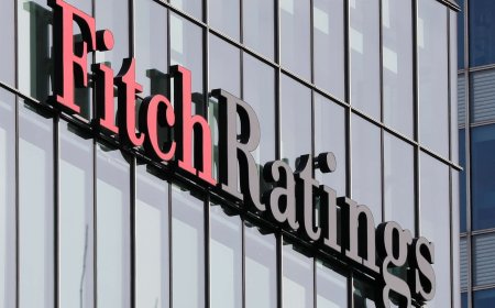 Fitch mantém rating ‘triplo A’ da Alemanha e vê espaço para aumento de gastos