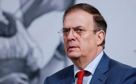 México negocia tarifa de 30% imposta por Trump: “Um acordo injusto”