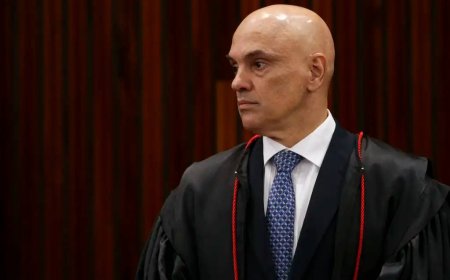 Congresso pede que STF valide decreto que derrubou aumento do IOF do governo Lula
