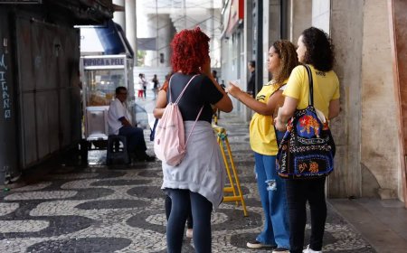 MEC quer estender Pé-de-Meia a todos do ensino médio da rede pública