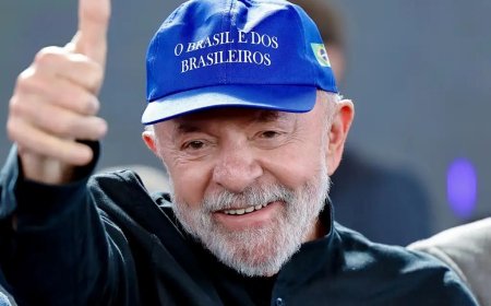 Lula prepara virada na comunicação e vai adotar discurso nacionalista, diz Estadão