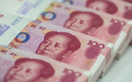 China: novos empréstimos saltam em junho, a 2,24 tri de yuans, e superam expectativas