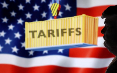 Fator político incluído por Trump no tarifaço dificulta negociações, diz FGV/Ibre