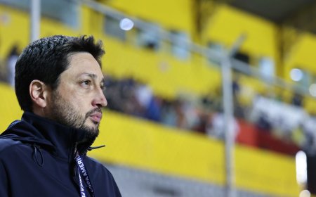 Adaptação à altitude refletirá no desempenho da seleção, diz Elias