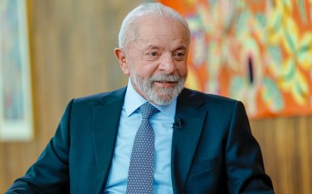 Decreto de reciprocidade econômica será assinado por Lula hoje e sairá no DOU amanhã