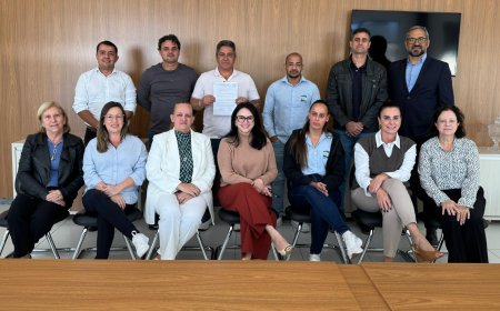 Araxá será pioneira em Minas com criação de Centro Integrado de Atendimento à infância