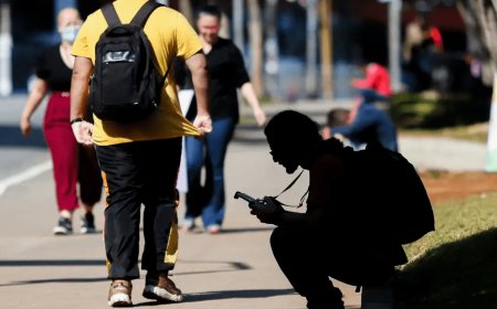 Temor com tarifas de Trump freia otimismo para vagas temporárias no 3º trimestre