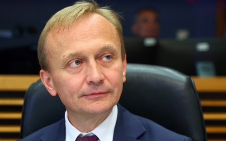 Comissão da UE propõe orçamento de 2 trilhões de euros para sete anos