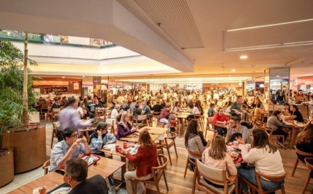 Nem Dia dos Namorados e festas juninas ajudam setor de bares e restaurantes em junho