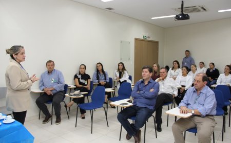 UTI do Hospital Unimed Araxá recebe selo Top Performer pelo 3º  ano consecutivo