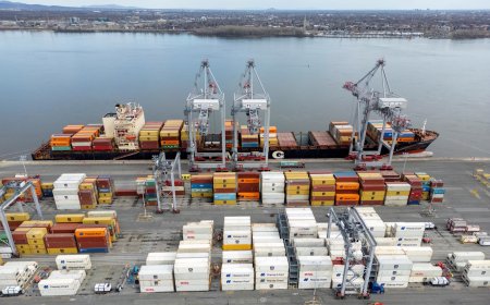 Canadá quer acordo comercial com Mercosul para reduzir dependência dos EUA