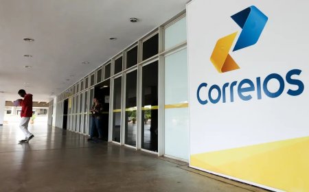 Correios suspendem pagamento de R$ 2,75 bi para tentar preservar caixa, diz portal