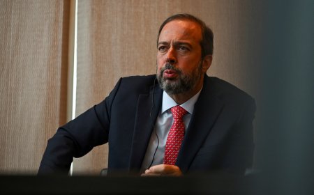 Silveira diz que governo pode ir à Justiça contra jabutis em MPs do setor elétrico