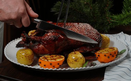 EUA: Natal mais caro e com menos produtos será consequência das tarifas de Trump