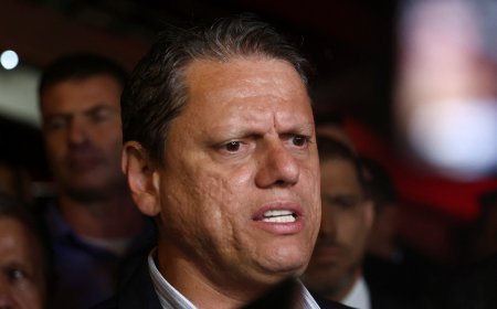 São Paulo anuncia R$ 200 mi em crédito subsidiado a exportador afetado por tarifaço