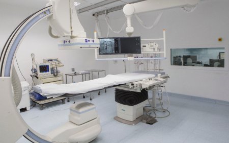 Santa Casa de Araxá vai implantar o serviço de Hemodinâmica