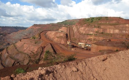 Minerais críticos: o que são e por que viraram chave para negociar tarifaço de Trump
