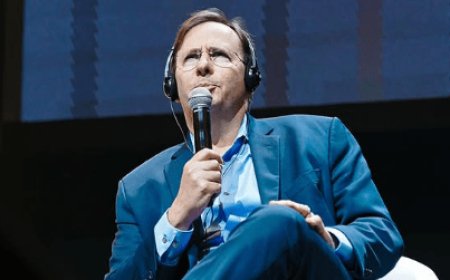 Tarifaço é pouco relevante para o Brasil, diz ex-secretário de Política Econômica