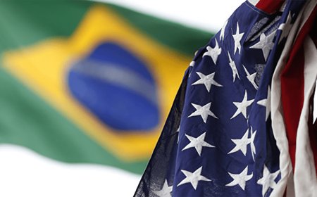Amcham Brasil: um terço do comércio Brasil-EUA é entre empresas do mesmo grupo