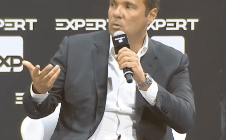 Guerra, da Legacy: Tarifaço prejudica um pouco o PIB, mas ajuda na inflação