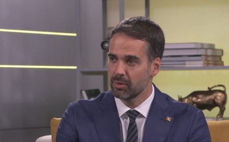 Governo do RS anuncia crédito de R$ 100 mi a exportadoras por tarifas de Trump