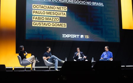 Apesar de grandes RJs, não há crise estrutural no agronegócio, dizem especialistas