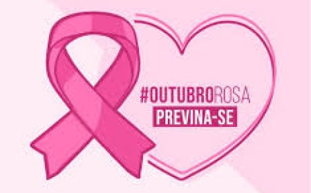 Outubro Rosa